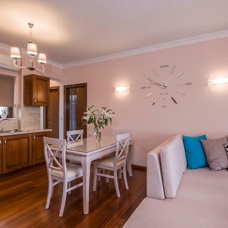 Casa Leone Suites Stalós Extérieur photo